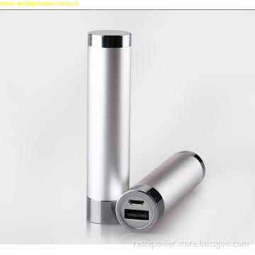 Portable charger for smartphone